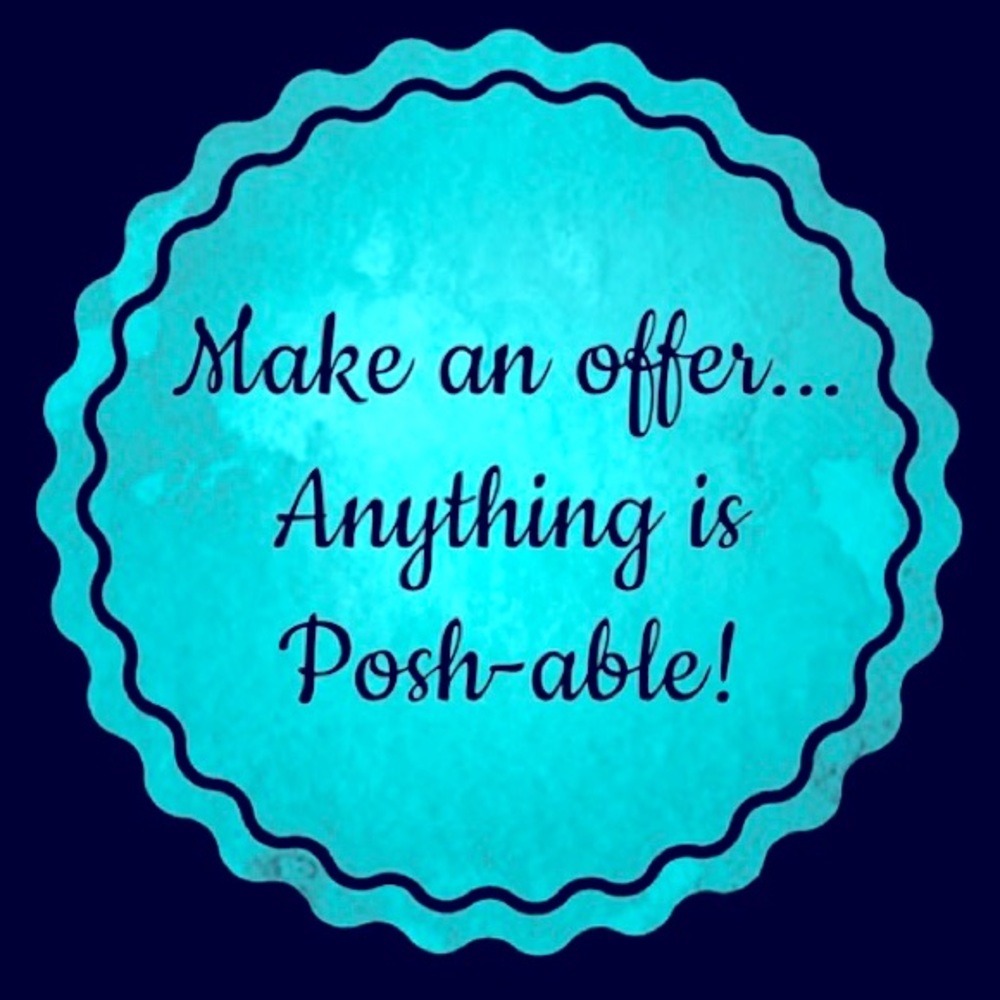 👍Offers Welcome 👍